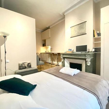 Les Capitole - Studios Toulouse Hypercentre Екстер'єр фото
