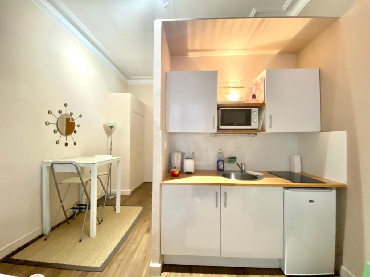 Les Capitole - Studios Toulouse Hypercentre Екстер'єр фото