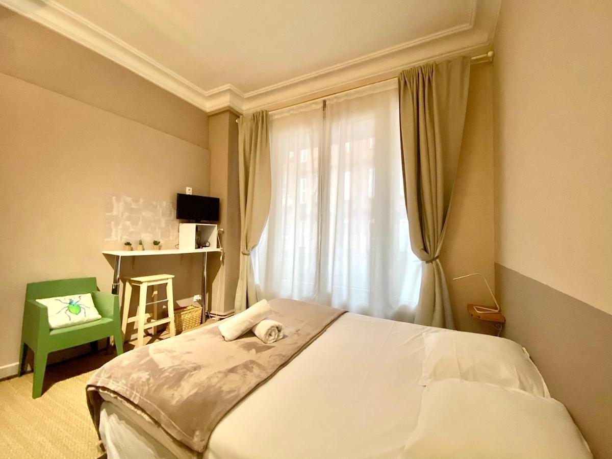 Les Capitole - Studios Toulouse Hypercentre Екстер'єр фото